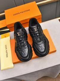 Picture of Louis Vuitton Shoes _SKULVsz38-46hnh070917400